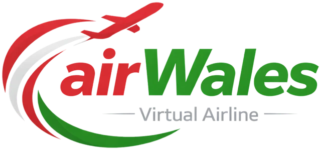 airWales Virtual Airline